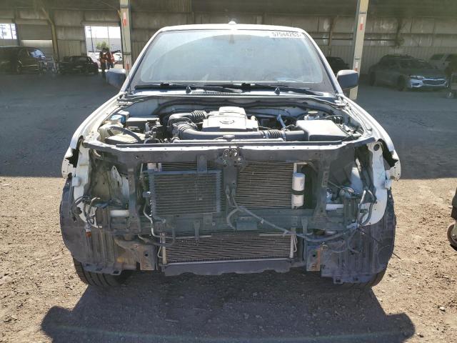 Photo 5 from auction – 2014 NISSAN FRONTIER S with VIN 1N6AD0ER6EN705215