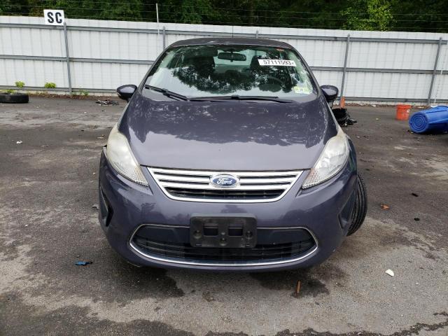 Photo 5 from auction – 2013 FORD FIESTA SE with VIN 3FADP4BJ4DM130494