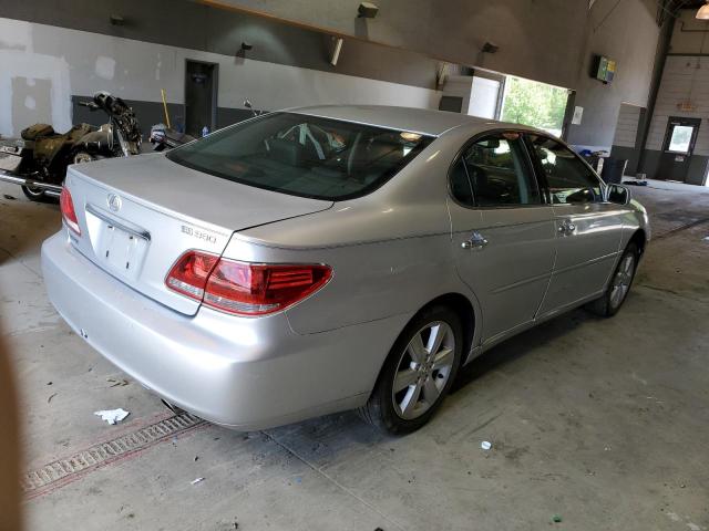 Photo 3 from auction – 2005 LEXUS ES 330 with VIN JTHBA30G255068216