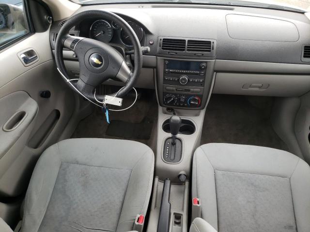 Photo 8 from auction – 2008 CHEVROLET COBALT LS with VIN 1G1AK58FX87246795