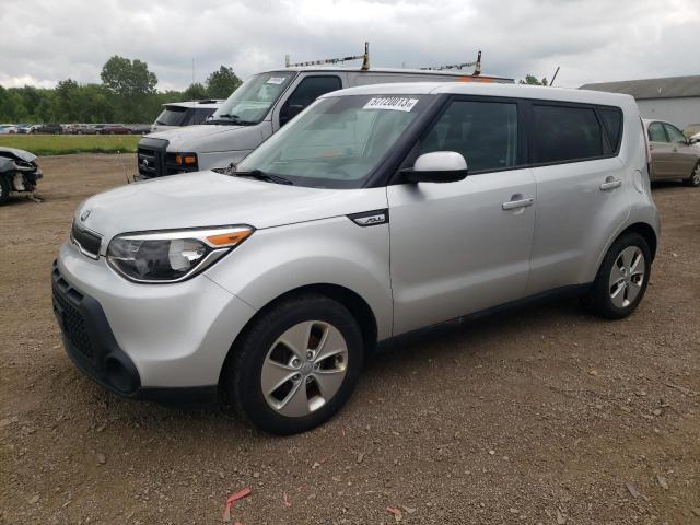 KIA SOUL 2016 z numerem VIN KNDJN2A20G7829993 - Zdjęcie z aukcji