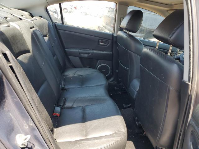 Photo 10 from auction – 2007 MAZDA 3 S with VIN JM1BK323471773862
