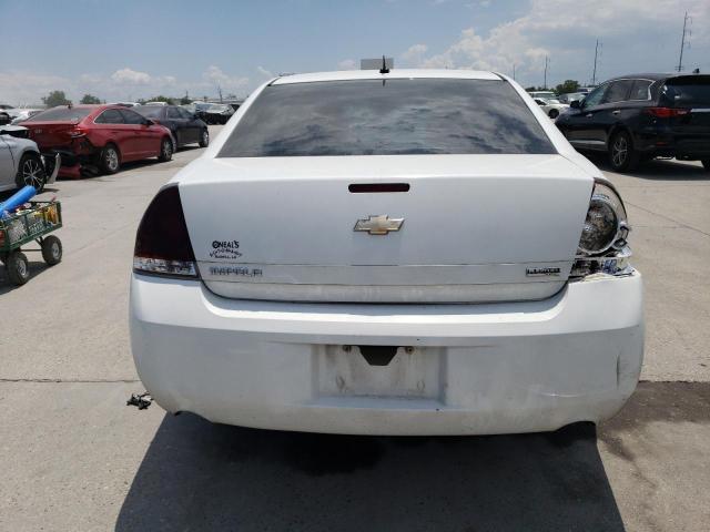 Photo 6 from auction – 2012 CHEVROLET IMPALA LS with VIN 2G1WF5E30C1126790