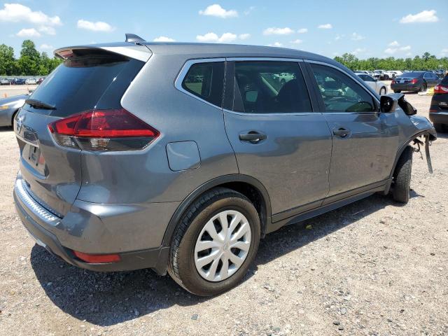 Photo 3 from auction – 2018 NISSAN ROGUE S with VIN 5N1AT2MT4JC826969