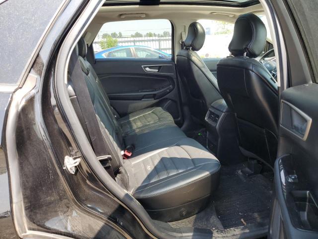 Photo 11 from auction – 2018 FORD EDGE SEL with VIN 2FMPK3J96JBB00719