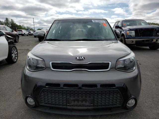 Photo 5 from auction – 2016 KIA SOUL with VIN KNDJP3A55G7237452