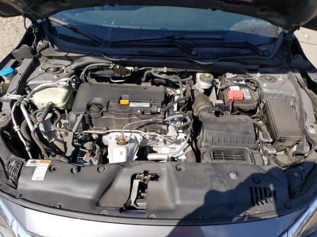 Photo 11 from auction – 2018 HONDA CIVIC EX with VIN 2HGFC2F75JH560015