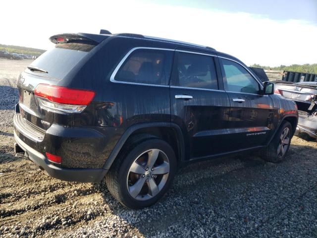 Photo 3 from auction – 2014 JEEP GRAND CHER with VIN 1C4RJFBG8EC334641