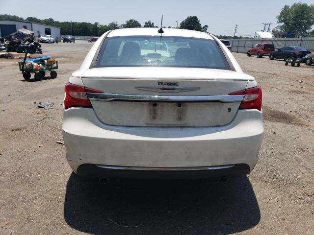Photo 6 from auction – 2014 CHRYSLER 200 LIMITE with VIN 1C3CCBCG5EN150824