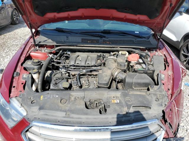 Photo 11 from auction – 2015 FORD TAURUS SEL with VIN 1FAHP2E84FG182347
