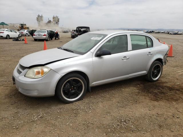 CHEVROLET COBALT LS 2007 with VIN 1G1AK55F777139450 - Photo from auction