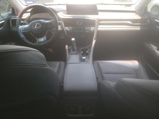 Photo 8 from auction – 2019 LEXUS RX 350 BAS with VIN 2T2ZZMCAXKC130963