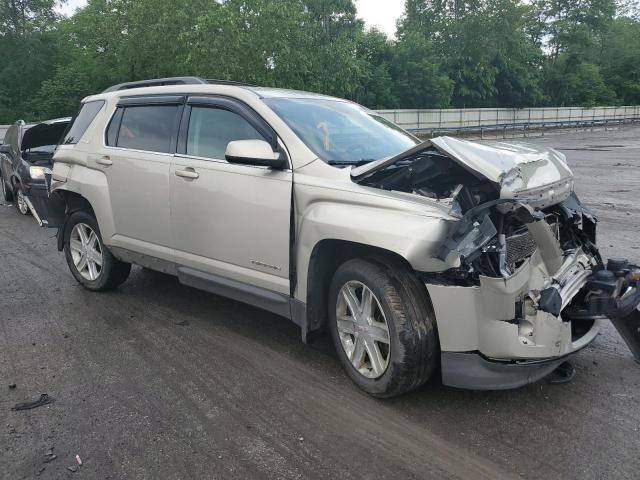 Photo 4 from auction – 2012 GMC TERRAIN SL with VIN 2GKFLTEKXC6151330
