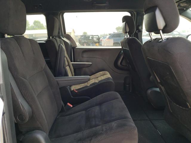 Photo 11 from auction – 2014 DODGE GRAND CARA with VIN 2C4RDGBG3ER419469