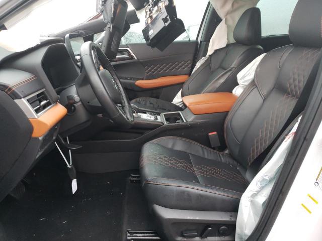 Photo 7 from auction – 2022 MITSUBISHI OUTLANDER with VIN JA4J3VA86NZ071360