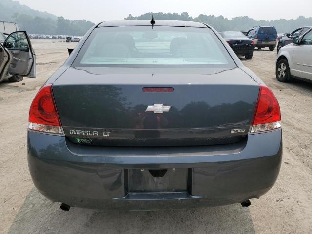 Photo 6 from auction – 2014 CHEVROLET IMPALA LIM with VIN 2G1WB5E32E1105275