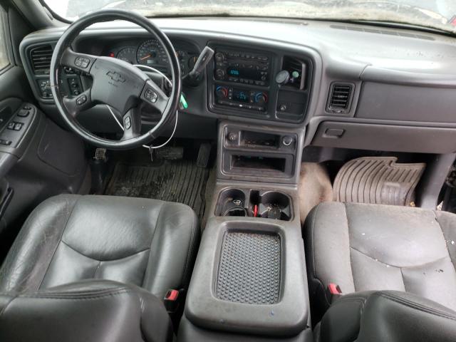 Photo 8 from auction – 2005 CHEVROLET SILVERADO with VIN 1GCEK19B15E301252