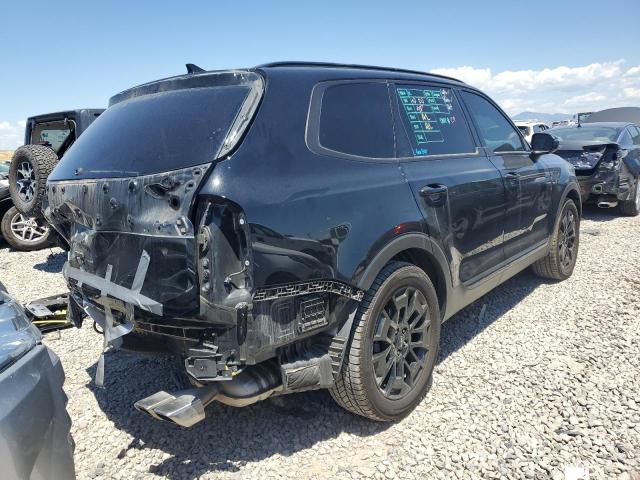Photo 3 from auction – 2022 KIA TELLURIDE with VIN 5XYP3DHC4NG215930