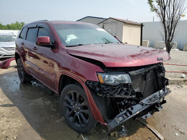 Photo 4 from auction – 2019 JEEP GRAND CHER with VIN 1C4RJFAG1KC655076