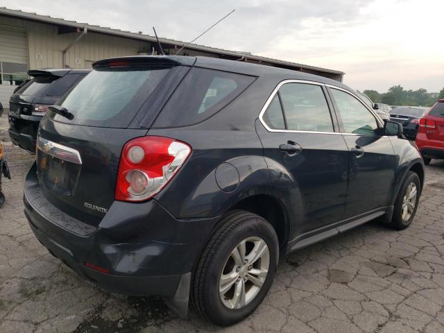 Photo 3 from auction – 2014 CHEVROLET EQUINOX LS with VIN 2GNFLEEK5E6214576
