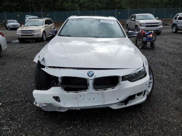 Photo 5 from auction – 2014 BMW 328 I SULE with VIN WBA3C1C53EK115427