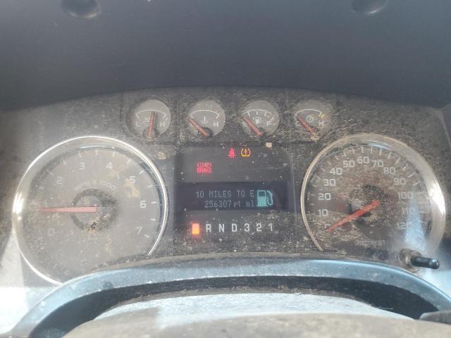 Photo 9 from auction – 2010 FORD F150 SUPER with VIN 1FTFW1EV4AFC88719