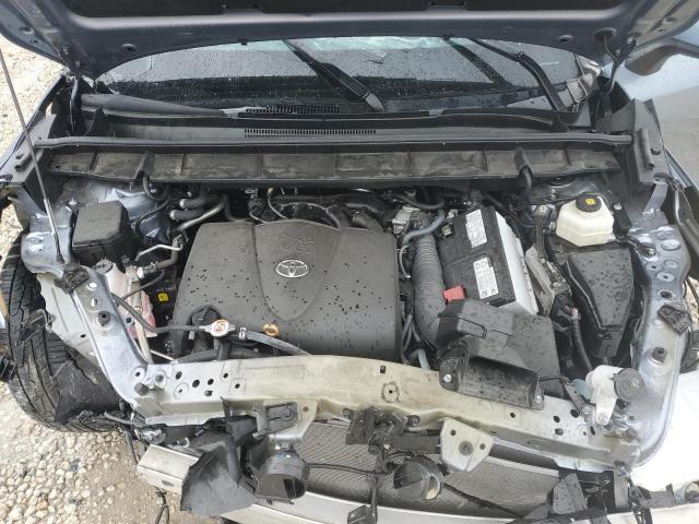 Photo 12 from auction – 2022 TOYOTA HIGHLANDER with VIN 5TDGZRAH5NS104470