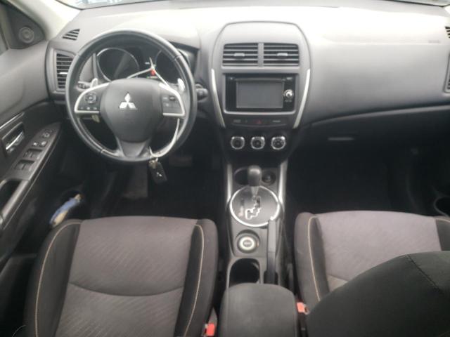 Photo 8 from auction – 2014 MITSUBISHI OUTLANDER with VIN 4A4AR4AUXEE031665