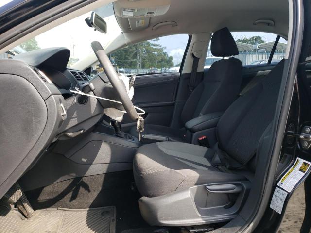 Photo 7 from auction – 2014 VOLKSWAGEN JETTA BASE with VIN 3VW2K7AJXEM313836