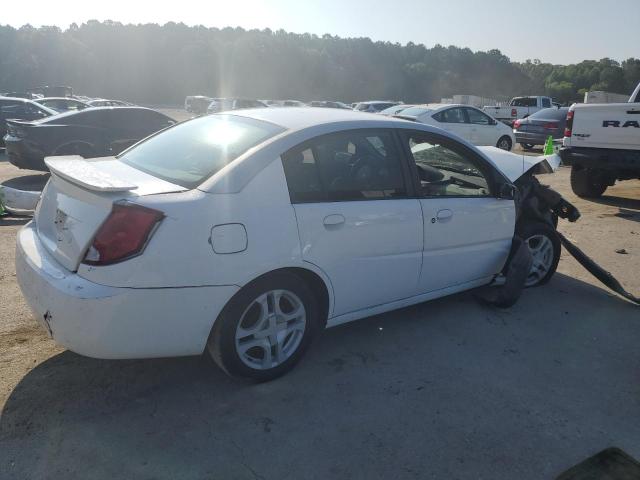 Photo 3 from auction – 2003 SATURN ION with VIN 1G8AL52FX3Z121395