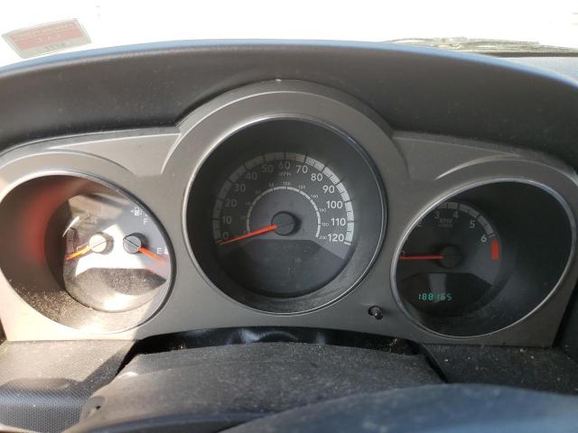 Zdjęcie 9 z aukcji – 2010 DODGE AVENGER R/ z VIN 1B3CC5FBXAN222402