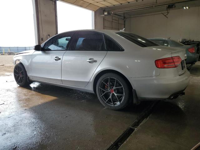 Photo 2 from auction – 2010 AUDI A4 PREMIUM with VIN WAUDFAFL3AN042672