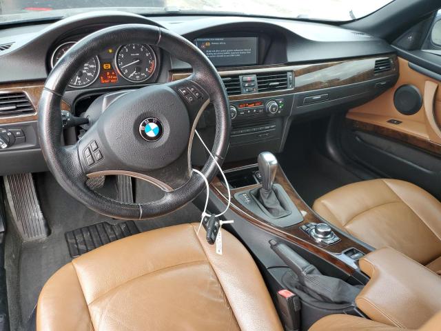 Photo 8 from auction – 2009 BMW 335 I with VIN WBAWL73519P181399