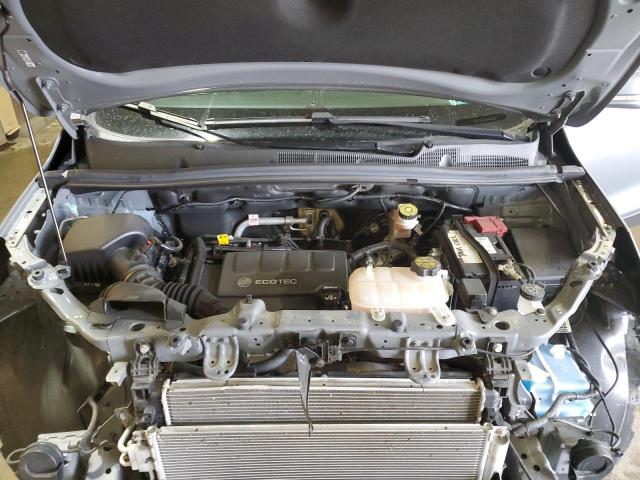 Photo 11 from auction – 2019 BUICK ENCORE PRE with VIN KL4CJESB7KB914317