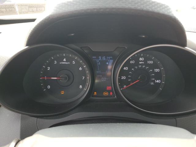 صورة رقم 9 من المزاد - 2014 HYUNDAI VELOSTER T مع VIN KMHTC6AE8EU200802