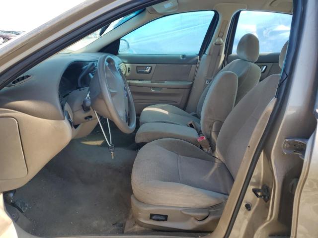 Photo 7 from auction – 2002 FORD TAURUS SE with VIN 1FAFP53242G218037