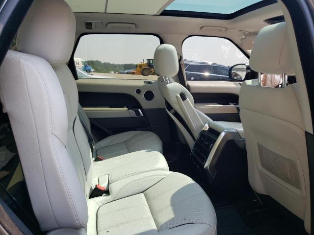 Photo 10 from auction – 2016 LAND ROVER RANGE ROVE with VIN SALWR2PF8GA593836