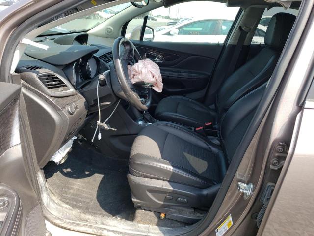 Photo 7 from auction – 2015 BUICK ENCORE with VIN KL4CJESB4FB052468