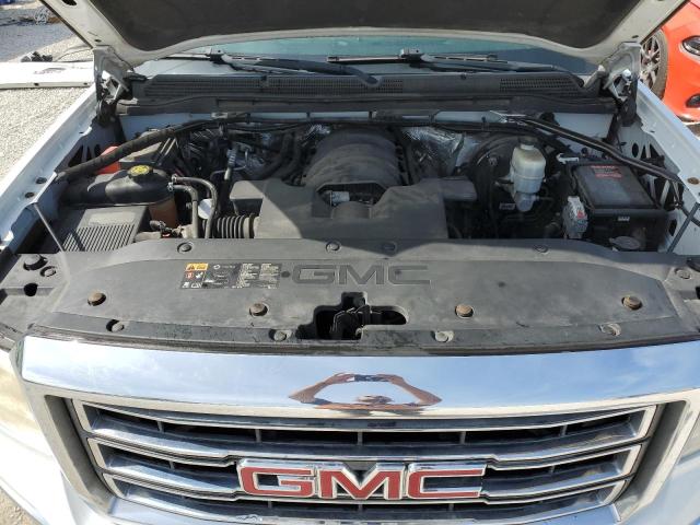 Photo 11 from auction – 2015 GMC SIERRA C15 with VIN 1GTN1TEC8FZ902651