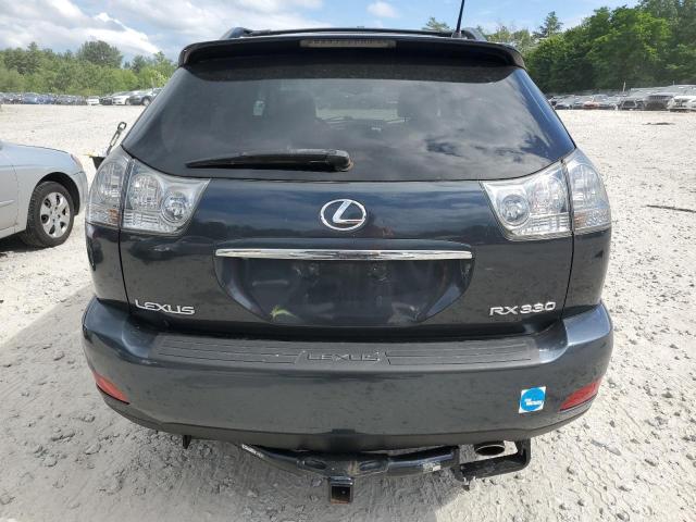 Photo 6 from auction – 2004 LEXUS RX 330 with VIN 2T2HA31U04C008013