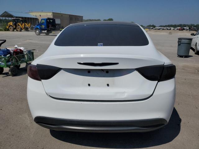 Photo 6 from auction – 2017 CHRYSLER 200 LX with VIN 1C3CCCFB6HN507969