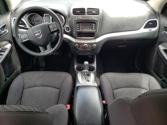 Photo 8 from auction – 2012 DODGE JOURNEY SX with VIN 3C4PDCBB8CT363012