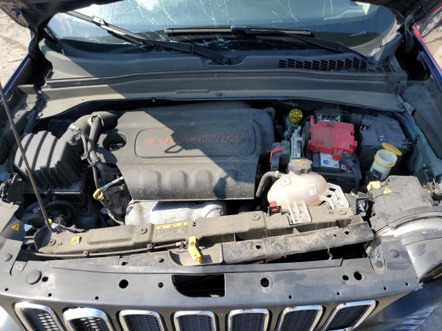 Photo 12 from auction – 2018 JEEP RENEGADE L with VIN ZACCJABB3JPH63494