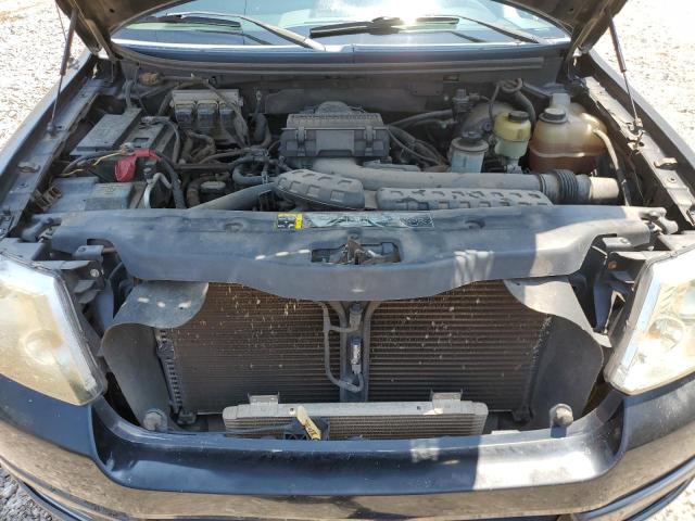 Photo 11 from auction – 2004 FORD F150 with VIN 1FTPX045X4KA05247