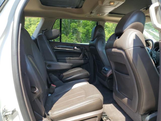 Photo 11 from auction – 2013 BUICK ENCLAVE with VIN 5GAKRDKD1DJ250273