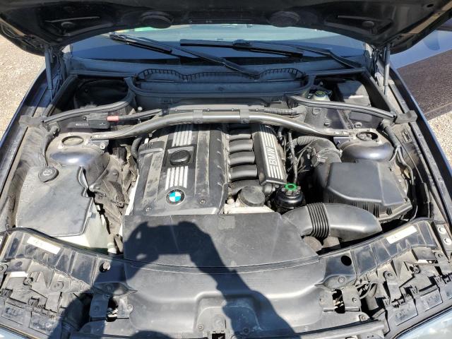 Photo 12 from auction – 2009 BMW X3 XDRIVE3 with VIN WBXPC93449WJ24536