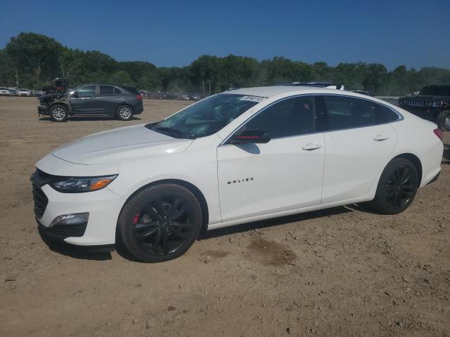 CHEVROLET MALIBU PRE 2023 with VIN 1G1ZE5ST8PF130637 - Photo from auction