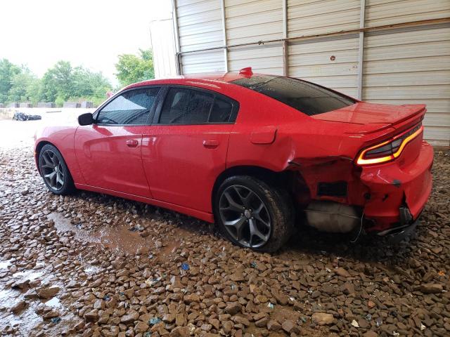 Снимка 2 от търг – 2015 DODGE CHARGER R/ с VIN 2C3CDXCT6FH902340