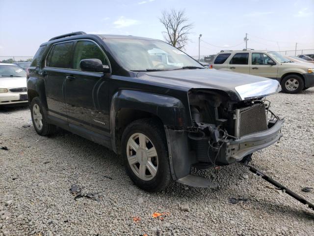 Photo 4 from auction – 2014 GMC TERRAIN SL with VIN 2GKALREKXE6378713