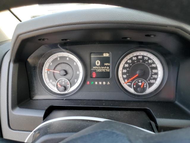 Zdjęcie 9 z aukcji – 2013 RAM 1500 ST z VIN 1C6RR7KT1DS522859